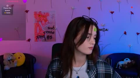 Little Liana  online show from May 8, 7:19 pm