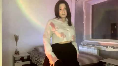 Snapshot of lianabrocklesby chatting on March 26, 4:12 pm Sofia online show from March 26, 4:12 pm