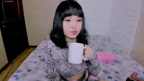 Liana online show from November 8, 11:43 am