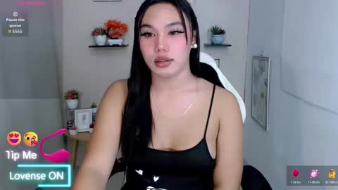Liane online show from May 13, 5:10 pm