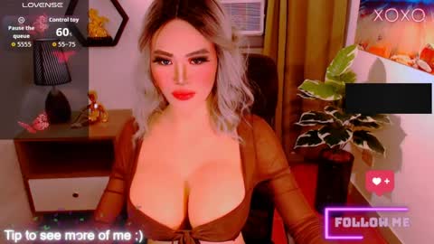 Liane online show from March 29, 4:51 pm