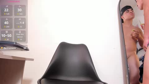 Snapshot of lianfox_ chatting on February 28, 12:50 pm lianfox_ online show from February 28, 12:50 pm