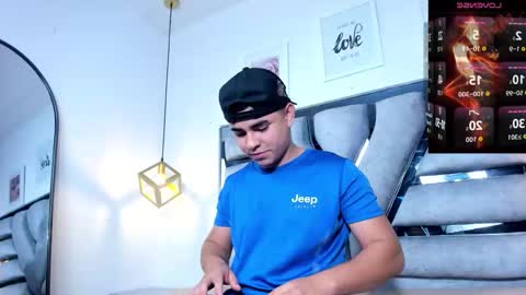 Snapshot of lianfox_ chatting on March 18, 12:30 pm lianfox_ online show from March 18, 12:30 pm