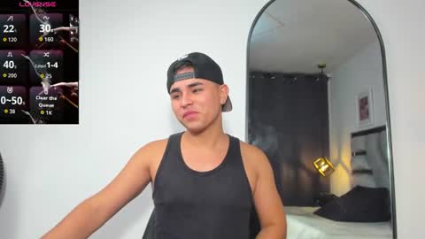 Snapshot of lianfox_ chatting on June 20, 1:14 pm lianfox_ online show from June 20, 1:14 pm