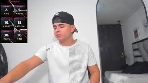 Snapshot of lianfox_ chatting on June 23, 12:36 pm lianfox_ online show from June 23, 12:36 pm