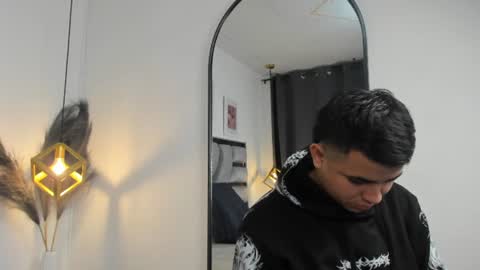 Snapshot of lianfox_ chatting on June 25, 12:09 pm lianfox_ online show from June 25, 12:09 pm
