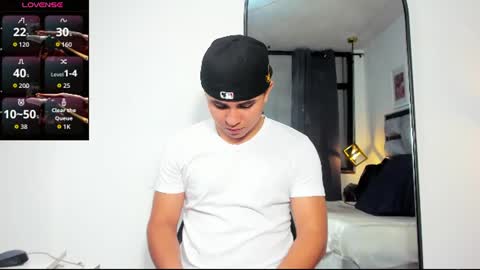 Snapshot of lianfox_ chatting on July 8, 2:32 pm lianfox_ online show from July 8, 2:32 pm
