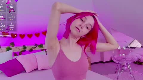 Lian online show from March 11, 7:36 am