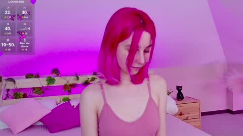 Lian online show from April 1, 6:25 am