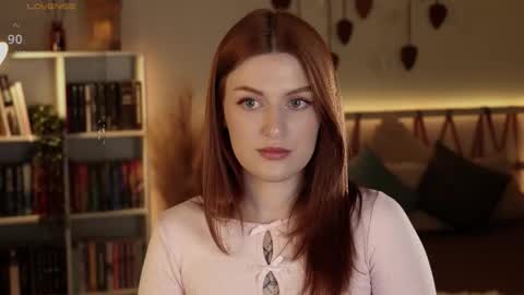 Snapshot of lianna_bm chatting on March 21, 4:32 pm Lianna online show from March 21, 4:32 pm