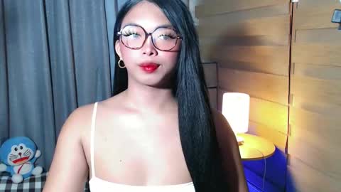 CALL ME LIANNA online show from February 22, 2:15 pm