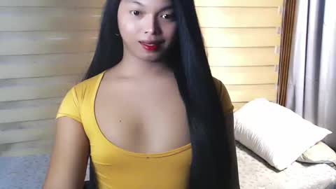 CALL ME LIANNA online show from March 9, 4:11 pm