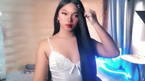 CALL ME LIANNA online show from March 12, 2:45 pm