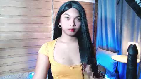 CALL ME LIANNA online show from March 13, 3:07 pm