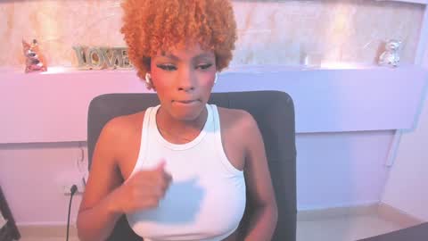 Snapshot of liannadixon chatting on December 13, 4:38 pm LiannaDixon online show from December 13, 4:38 pm