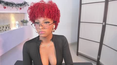 Snapshot of liannadixon chatting on December 28, 1:59 pm LiannaDixon online show from December 28, 1:59 pm