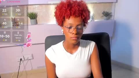 Snapshot of liannadixon chatting on January 13, 3:36 pm LiannaDixon online show from January 13, 3:36 pm