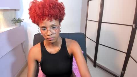 Snapshot of liannadixon chatting on January 24, 5:00 pm LiannaDixon online show from January 24, 5:00 pm