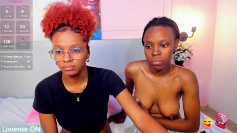 Snapshot of liannadixon chatting on February 14, 3:47 pm LiannaDixon online show from February 14, 3:47 pm