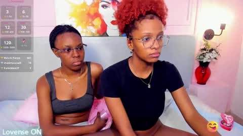 Snapshot of liannadixon chatting on February 14, 6:51 pm LiannaDixon online show from February 14, 6:51 pm
