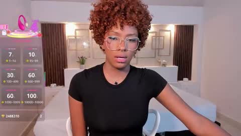 Snapshot of liannadixon chatting on October 7, 7:44 pm LiannaDixon online show from October 7, 7:44 pm