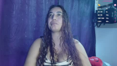 Lianna Lee online show from April 10, 8:24 pm