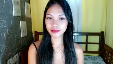 Ms LIANNE online show from June 6, 10:03 pm
