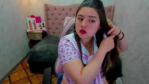 Grace online show from November 13, 2:49 pm