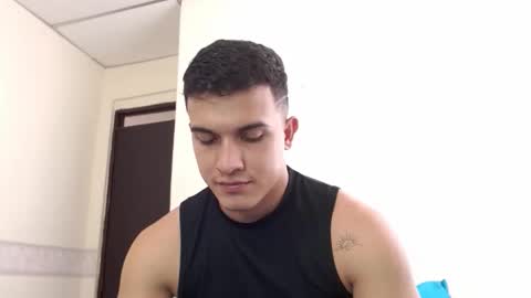 Liamstonne online show from March 16, 7:29 pm