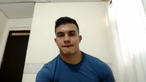 Liamstonne online show from May 5, 2:47 pm
