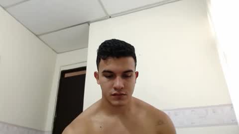Liamstonne online show from May 8, 3:17 pm