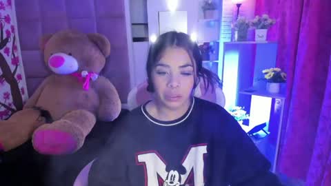 liany_taylor online show from June 5, 7:58 am