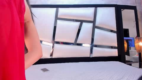 Lia obrien online show from February 12, 9:10 pm