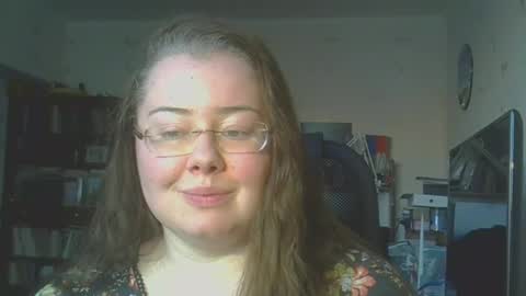 liaorgel online show from January 18, 12:04 pm