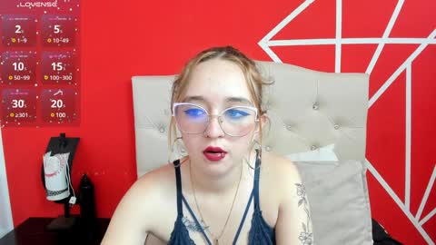 Lia Roberts online show from January 11, 3:09 pm