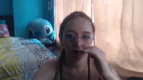 Lia Roberts online show from January 27, 7:03 pm