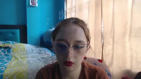 Lia Roberts online show from January 29, 3:04 pm
