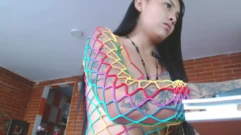 Liarouse04 online show from May 7, 1:27 pm