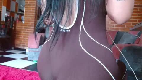 Liarouse04 online show from May 8, 1:16 pm