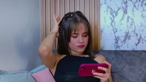 liaross online show from October 3, 2:08 am