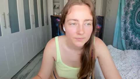 Sasha online show from May 26, 1:29 pm