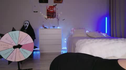 Lia online show from October 23, 8:29 pm