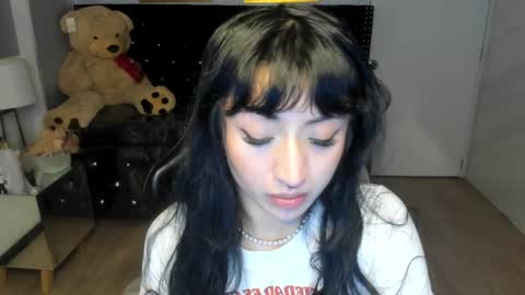 Dani online show from January 18, 6:43 pm