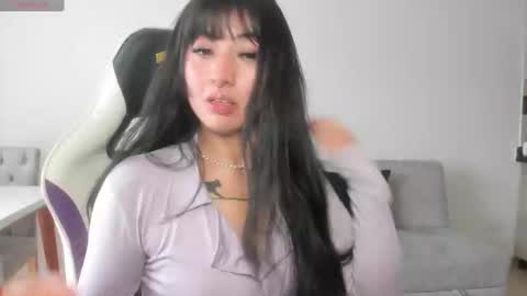 Dani online show from February 18, 8:25 pm