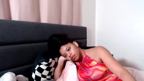 Snapshot of liatalian chatting on March 8, 3:10 am liatalian online show from March 8, 3:10 am