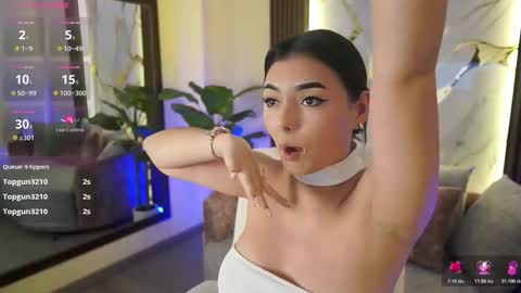 liawheeler online show from December 15, 8:24 pm