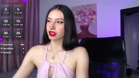lia online show from December 26, 3:20 pm