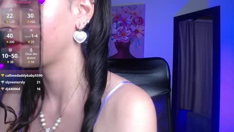 lia online show from January 28, 6:39 pm