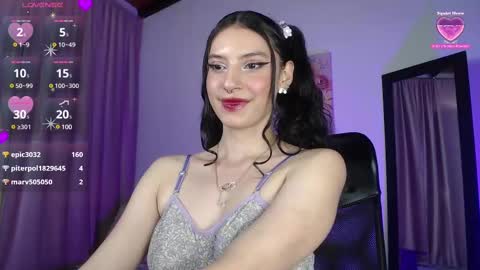 lia online show from March 3, 3:20 pm