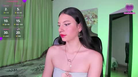 lia online show from March 6, 12:19 pm